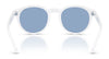Polo PH4192 Sunglasses | Size 51 / Shiny Dark Green / Light Green (2N 35.1%) №6141/2