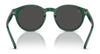 Polo PH4192 Sunglasses | Size 51 / Shiny Dark Green / Light Green (2N 35.1%) №6141/2
