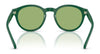 Polo PH4192 Sunglasses | Size 51 / Shiny Dark Green / Light Green (2N 35.1%) №6141/2