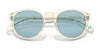 Polo PH4192F Sunglasses | Size 51 / Shiny Transparent Grey / Dark Grey (3N 10.1%) №541387