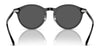 Polo PH4193F Sunglasses | Size 51 / Shiny Black / Grey (3N 11%) №500187