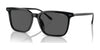 Polo PH4194U Sunglasses | Size 56 / Shiny Black / Grey (3N 11%) №500187