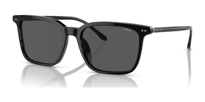 Polo PH4194U Sunglasses | Size 56 / Shiny Black / Grey (3N 11%) №500187