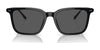 Polo PH4194U Sunglasses | Size 56 / Shiny Black / Grey (3N 11%) №500187