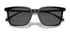 Polo PH4194U Sunglasses | Size 56 / Shiny Black / Grey (3N 11%) №500187