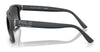 Polo PH4195U Sunglasses | Size 57 / Matte Black / Dark Grey (3N 9.9%) №500187