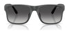 Polo PH4195U Sunglasses | Size 57 / Matte Black / Dark Grey (3N 9.9%) №500187