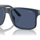 Matte New Port Navy