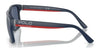 Polo PH4195U Sunglasses | Size 57 / Matte Black / Dark Grey (3N 9.9%) №500187