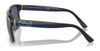 Polo PH4195U Sunglasses | Size 57 / Matte Black / Dark Grey (3N 9.9%) №500187