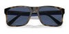 Polo PH4195U Sunglasses | Size 57 / Matte Black / Dark Grey (3N 9.9%) №500187