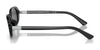 Polo PH4198U Sunglasses | Size 53 / Shiny Black / Dark Grey (3N 10.1%) №500187