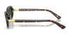 Polo PH4198U Sunglasses | Size 53 / Shiny Black / Dark Grey (3N 10.1%) №500187