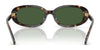Polo PH4198U Sunglasses | Size 53 / Shiny Black / Dark Grey (3N 10.1%) №500187