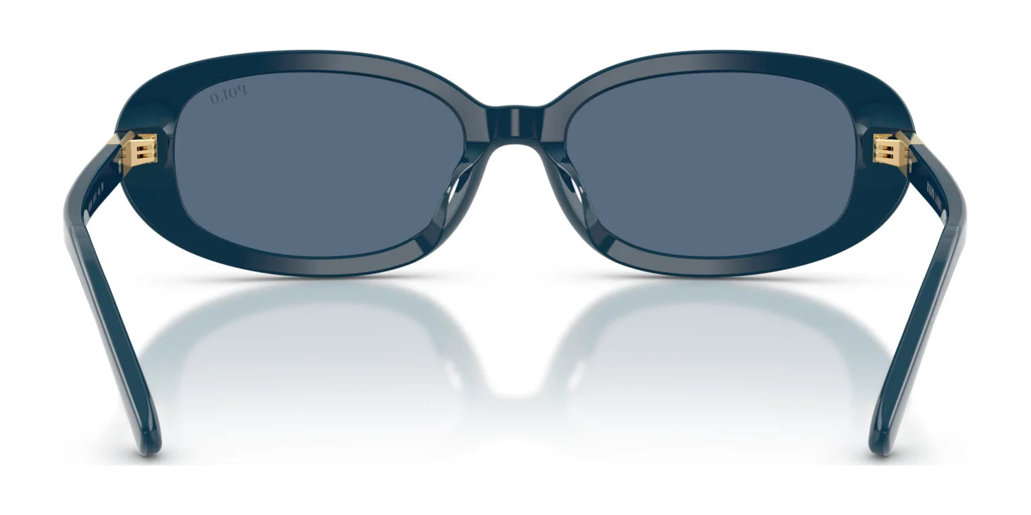 Polo PH4198U Sunglasses | Size 53