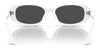 Polo PH4198U Sunglasses | Size 53 / Shiny Black / Dark Grey (3N 10.1%) №500187