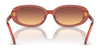 Polo PH4198U Sunglasses | Size 53 / Shiny Black / Dark Grey (3N 10.1%) №500187