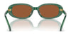 Polo PH4198U Sunglasses | Size 53 / Shiny Black / Dark Grey (3N 10.1%) №500187