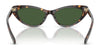 Polo PH4199U Sunglasses | Size 54 / Shiny Black / Dark Grey (3N 10.1%) №500187