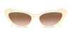 Polo PH4199U Sunglasses | Size 54 / Shiny Black / Dark Grey (3N 10.1%) №500187