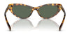 Polo PH4199U Sunglasses | Size 54 / Shiny Black / Dark Grey (3N 10.1%) №500187