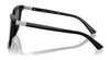 Polo PH4201U Sunglasses | Size 55 / Shiny Black / Dark Grey (3N 10.1%) №500187
