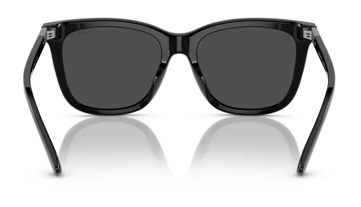 Polo PH4201U Sunglasses | Size 55