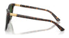Polo PH4201U Sunglasses | Size 55 / Shiny Black / Dark Grey (3N 10.1%) №500187