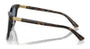 Polo PH4201U Sunglasses | Size 55 / Shiny Black / Dark Grey (3N 10.1%) №500187