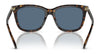 Polo PH4201U Sunglasses | Size 55 / Shiny Black / Dark Grey (3N 10.1%) №500187
