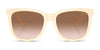 Polo PH4201U Sunglasses | Size 55 / Shiny Black / Dark Grey (3N 10.1%) №500187