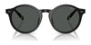 Polo PH4204U Sunglasses / Shiny Black / Dark Grey (3N 12.4%) №538587 / Size 50