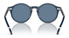 Polo PH4204U Sunglasses / Shiny Black / Dark Grey (3N 12.4%) №538587 / Size 50