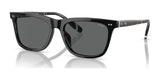 Polo PH4205U Sunglasses Shiny Black / Dark Grey