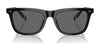 Polo PH4205U Sunglasses | Size 56 / Shiny Red Havana / Dark Green (3N 9.7%) №608971