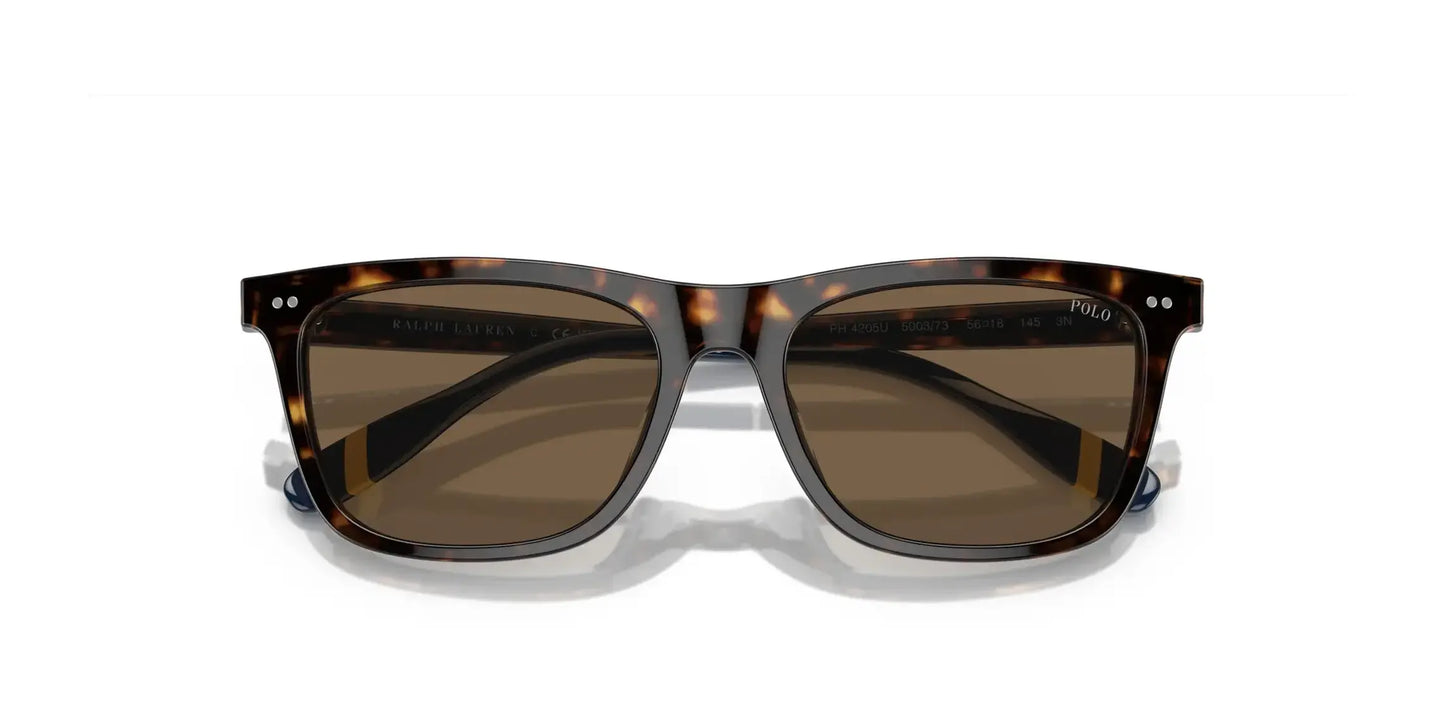 Polo PH4205U Sunglasses | Size 56