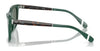 Polo PH4205U Sunglasses | Size 56 / Shiny Red Havana / Dark Green (3N 9.7%) №608971