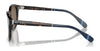 Polo PH4206 Sunglasses | Size 52 / Shiny Black / Dark Grey (3N 12.4%) №500187