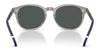 Polo PH4206 Sunglasses | Size 52 / Shiny Black / Dark Grey (3N 12.4%) №500187