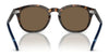 Polo PH4206F Sunglasses | Size 52 / Shiny Black / Dark Grey (3N 12.4%) №500187