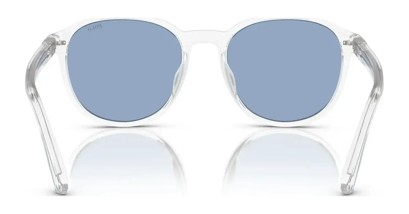 Polo PH4207U Sunglasses | Size 54