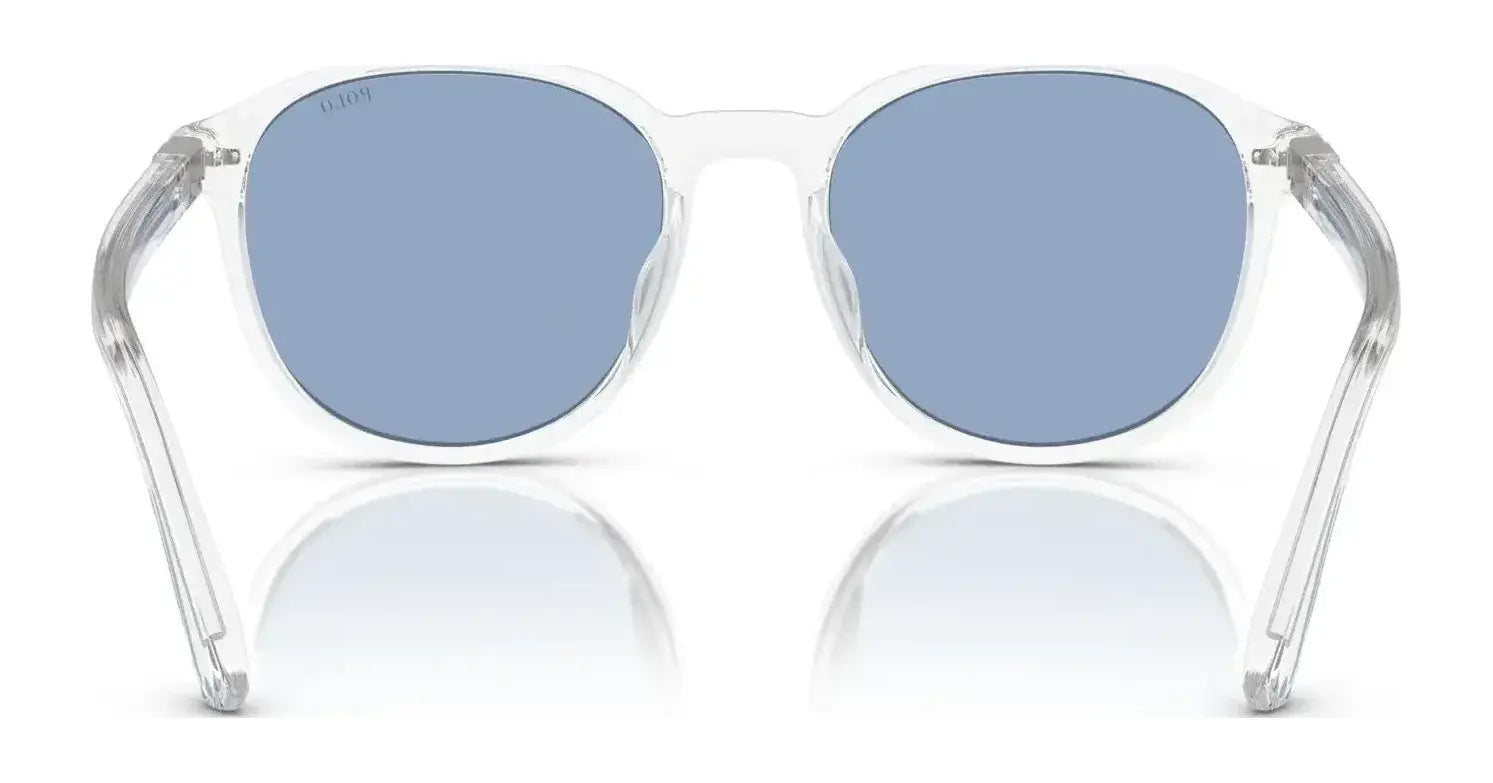 Polo PH4207U Sunglasses | Size 54