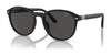 Polo PH4207U Sunglasses | Size 54 / Matte Black / Grey (3N 10.1%) №562487