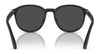 Polo PH4207U Sunglasses | Size 54 / Matte Black / Grey (3N 10.1%) №562487