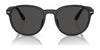 Polo PH4207U Sunglasses | Size 54 / Matte Black / Grey (3N 10.1%) №562487