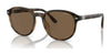 Polo PH4207U Sunglasses | Size 54 / Shiny Havana / Brown (3N 13.3%) №597473