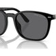 Grey (Polarized) (3P 15%) №500181