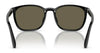 Polo PH4208U Sunglasses | Size 55 / Shiny Black / Brown (3N 14.3%) №5001/3