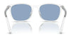 Polo PH4208U Sunglasses | Size 55 / Shiny Black / Brown (3N 14.3%) №5001/3