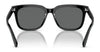 Polo PH4210 Sunglasses | Size 55 / Shiny Black / Grey (3N 12.4%) №500187